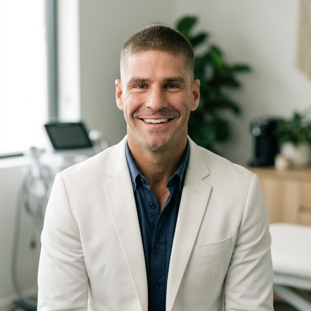 Alex Quaife – Forjar Clinical Nutritionist