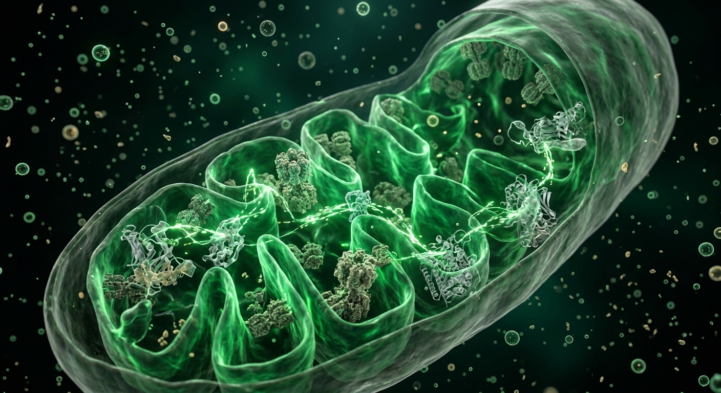 Forjar Forjar — Bioelectrical Clinical Nutrition · Alex Quaife